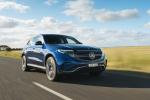 Mercedes-Benz EQC400 4Matic AMG Line 2019 года (AU)
